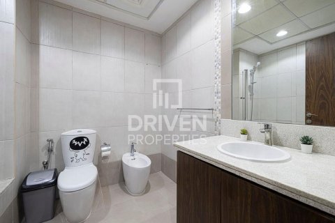 Apartman u Business Bay, Dubai, UAE 3 spavaćih soba, 170 m2 Br. 653789 - fotografija 15