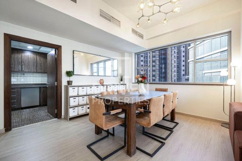 Apartman u Business Bay, Dubai, UAE 3 spavaćih soba, 170 m2 Br. 653789 - fotografija 5