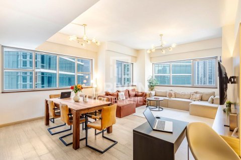 Dzīvoklis Business Bay, Dubaijā, AAE 3 istabas, 170 m2 Nr. 653789 - attēls 1