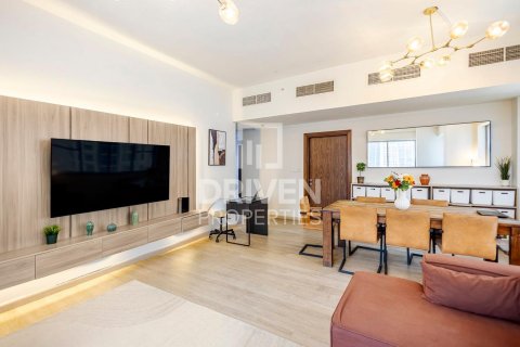 Apartman u Business Bay, Dubai, UAE 3 spavaćih soba, 170 m2 Br. 653789 - fotografija 4