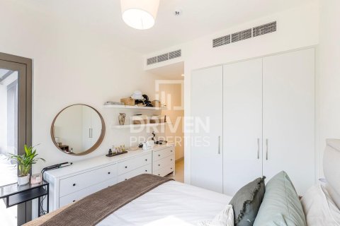 Kaupunkipientalo Dubai South (Dubai World Central), Dubai, Arabiemiraatit 3 makuuhuonetta, 185 m2 № 654263 - kuva 12