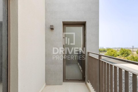 阿联酋 Dubai Dubai South (Dubai World Central) 待售 : 3 卧, 185 平方米 , 编号654263 - 照片 19