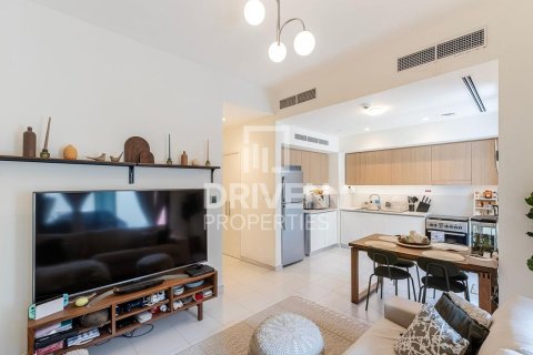 Kaupunkipientalo Dubai South (Dubai World Central), Dubai, Arabiemiraatit 3 makuuhuonetta, 185 m2 № 654263 - kuva 4