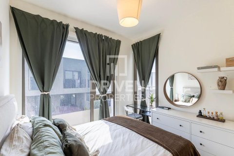 Kaupunkipientalo Dubai South (Dubai World Central), Dubai, Arabiemiraatit 3 makuuhuonetta, 185 m2 № 654263 - kuva 8