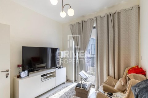 Kaupunkipientalo Dubai South (Dubai World Central), Dubai, Arabiemiraatit 3 makuuhuonetta, 185 m2 № 654263 - kuva 9