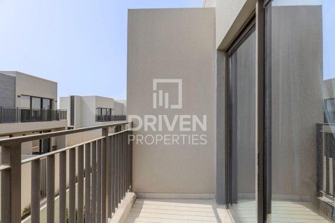 Kaupunkipientalo Dubai South (Dubai World Central), Dubai, Arabiemiraatit 3 makuuhuonetta, 185 m2 № 654263 - kuva 18