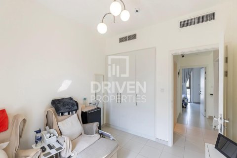 Kaupunkipientalo Dubai South (Dubai World Central), Dubai, Arabiemiraatit 3 makuuhuonetta, 185 m2 № 654263 - kuva 10