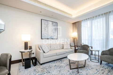 Apartamento en venta en Downtown Dubai (Downtown Burj Dubai), Dubai, EAU 1 dormitorio, 86 m2 № 653790 - foto 5