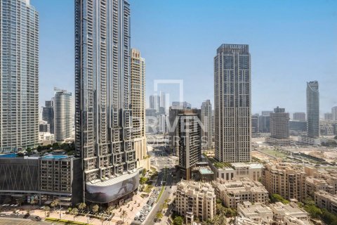 Wohnung zum Verkauf in Downtown Dubai (Downtown Burj Dubai), Dubai, VAE 1 Schlafzimmer, 86 m2 Nr. 653790 - Foto 13