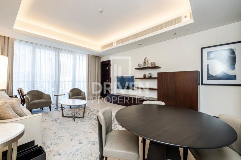 Apartamento en venta en Downtown Dubai (Downtown Burj Dubai), Dubai, EAU 1 dormitorio, 86 m2 № 653790 - foto 4