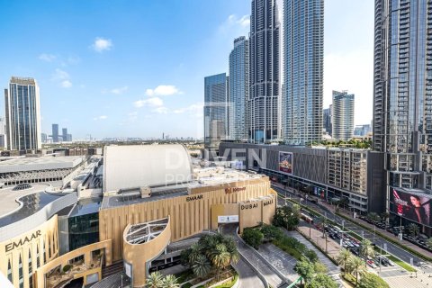 Wohnung zum Verkauf in Downtown Dubai (Downtown Burj Dubai), Dubai, VAE 1 Schlafzimmer, 86 m2 Nr. 653790 - Foto 14