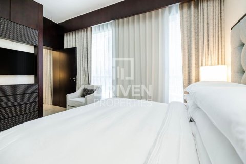Apartamento en venta en Downtown Dubai (Downtown Burj Dubai), Dubai, EAU 1 dormitorio, 86 m2 № 653790 - foto 8