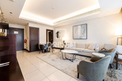Wohnung zum Verkauf in Downtown Dubai (Downtown Burj Dubai), Dubai, VAE 1 Schlafzimmer, 86 m2 Nr. 653790 - Foto 2
