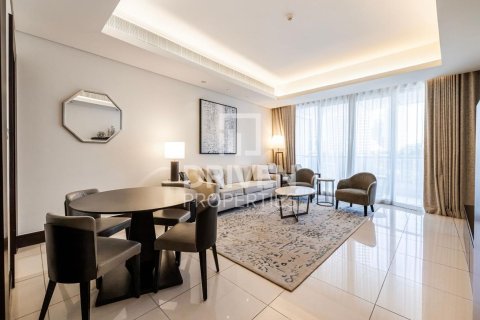 Wohnung zum Verkauf in Downtown Dubai (Downtown Burj Dubai), Dubai, VAE 1 Schlafzimmer, 86 m2 Nr. 653790 - Foto 1