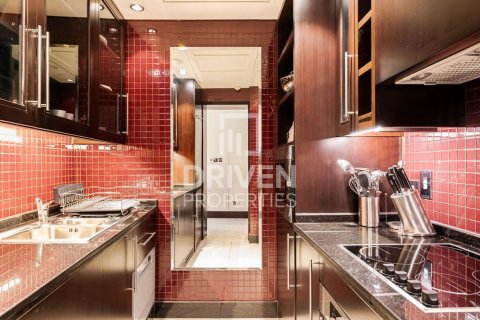 Wohnung zum Verkauf in Downtown Dubai (Downtown Burj Dubai), Dubai, VAE 1 Schlafzimmer, 86 m2 Nr. 653790 - Foto 9