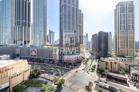 Apartamento en venta en Downtown Dubai (Downtown Burj Dubai), Dubai, EAU 1 dormitorio, 86 m2 № 653790 - foto 15