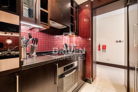 Apartamento en venta en Downtown Dubai (Downtown Burj Dubai), Dubai, EAU 1 dormitorio, 86 m2 № 653790 - foto 10