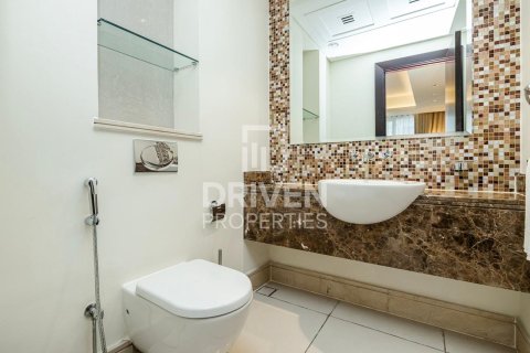Wohnung zum Verkauf in Downtown Dubai (Downtown Burj Dubai), Dubai, VAE 1 Schlafzimmer, 86 m2 Nr. 653790 - Foto 11
