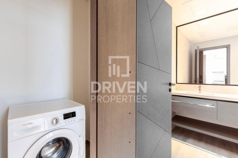 Apartman u gradu Dubai Creek Harbour (The Lagoons), UAE 1 spavaća soba, 65 m2 Br. 654262 - Slika 11