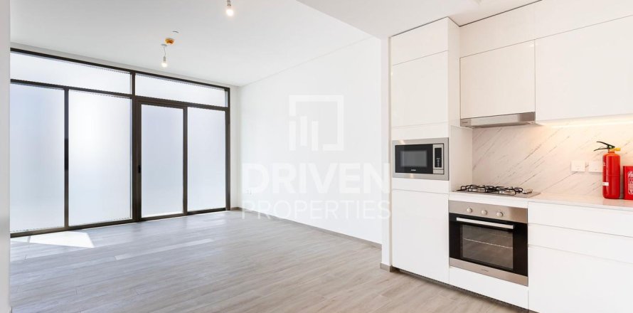 Apartman u gradu Dubai Creek Harbour (The Lagoons), UAE 1 spavaća soba, 65 m2 Br. 654262