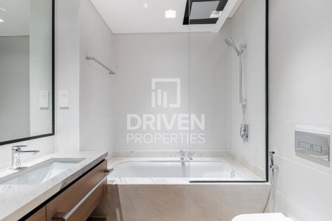 Müüa korter asukohaga Dubai Creek Harbour (The Lagoons), AÜE: 1 magamistoaga, 65 m² Nr 654262 - pilt 12