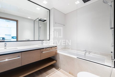 Apartman u gradu Dubai Creek Harbour (The Lagoons), UAE 1 spavaća soba, 65 m2 Br. 654262 - Slika 10