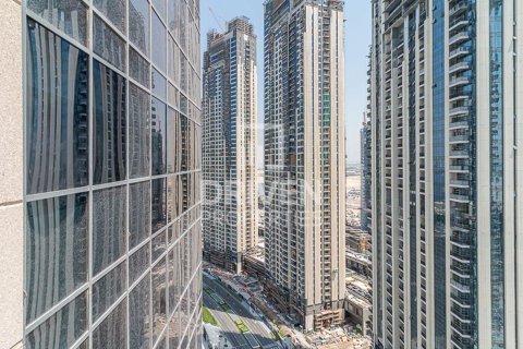 Appartamento in vendita a Dubai Creek Harbour (The Lagoons), Dubai, EAU 1 camera da letto, 95 mq. № 653791 - foto 2