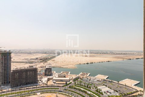 Appartamento in vendita a Dubai Creek Harbour (The Lagoons), Dubai, EAU 1 camera da letto, 95 mq. № 653791 - foto 1