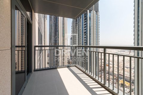 Appartamento in vendita a Dubai Creek Harbour (The Lagoons), Dubai, EAU 1 camera da letto, 95 mq. № 653791 - foto 9