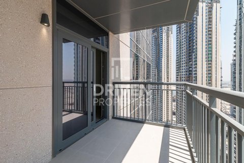 Appartamento in vendita a Dubai Creek Harbour (The Lagoons), Dubai, EAU 1 camera da letto, 95 mq. № 653791 - foto 10