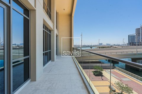 Radový dom v Al Reem Island, Abu Dhabi, SAE 3 spálne, 255.39 m2 č. 748130 - Fotografia 14