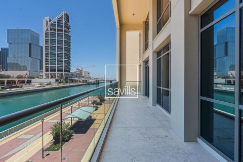 Radový dom v Al Reem Island, Abu Dhabi, SAE 3 spálne, 255.39 m2 č. 748130 - Fotografia 10