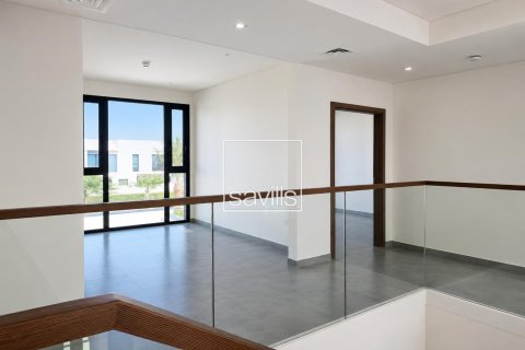 Yas Island, Abu Dhabi, UAE의 임대용 빌라 침실 4개, 338.17제곱미터 번호 748131 - 사진 8