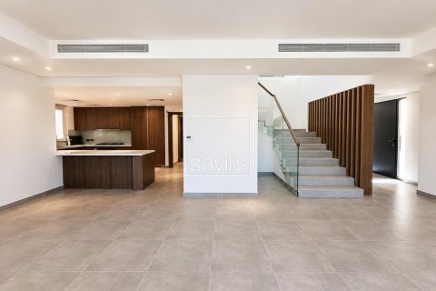 Yas Island, Abu Dhabi, UAE의 임대용 빌라 침실 4개, 338.17제곱미터 번호 748131 - 사진 2