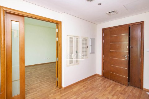Dzīvoklis Al Reem Island, Abu Dhabijā, AAE 1 istaba, 113.62 m2 Nr. 748134