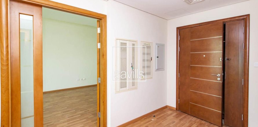 Квартира в Аль-Рим, Абу-Даби, ОАЕ 1 спальня, 113.62м2 № 748134