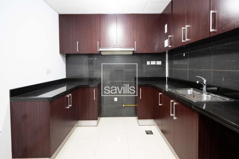 Byt v Al Reem Island, Abu Dhabi, SAE 2 ložnice, 159.98 m² Č.: 748132 - fotografie 6
