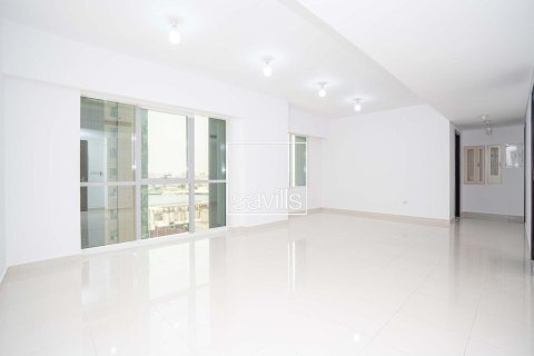Dzīvoklis Al Reem Island, Abu Dhabijā, AAE 2 istabas, 159.98 m2 Nr. 748132