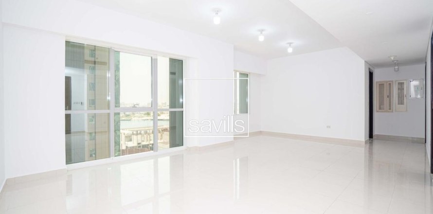 Byt v Al Reem Island, Abu Dhabi, SAE 2 ložnice, 159.98 m² Č.: 748132