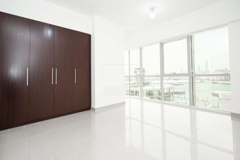 Byt v Al Reem Island, Abu Dhabi, SAE 2 ložnice, 159.98 m² Č.: 748132 - fotografie 3