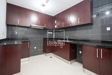 Byt v Al Reem Island, Abu Dhabi, SAE 2 ložnice, 159.98 m² Č.: 748132 - fotografie 7