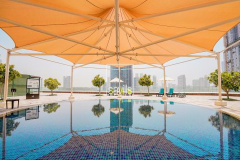 Lakás itt: Al Reem Island, Abu Dhabi, EAE, 1 hálószoba, 79.62 m², azonosító: 748133 - fénykép 5