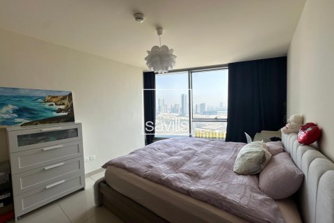 Lakás itt: Al Reem Island, Abu Dhabi, EAE, 1 hálószoba, 79.62 m², azonosító: 748133 - fénykép 3