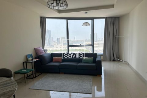 Lakás itt: Al Reem Island, Abu Dhabi, EAE, 1 hálószoba, 79.62 m², azonosító: 748133 - fénykép 2