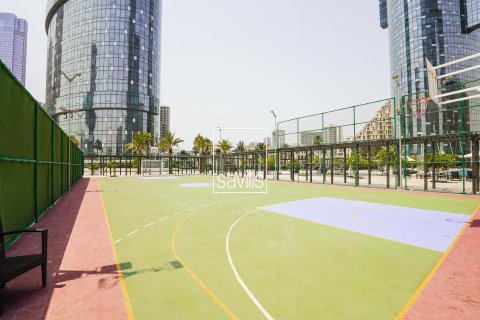 Lakás itt: Al Reem Island, Abu Dhabi, EAE, 1 hálószoba, 79.62 m², azonosító: 748133 - fénykép 7