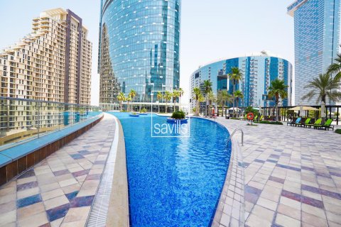Lakás itt: Al Reem Island, Abu Dhabi, EAE, 1 hálószoba, 79.62 m², azonosító: 748133 - fénykép 6