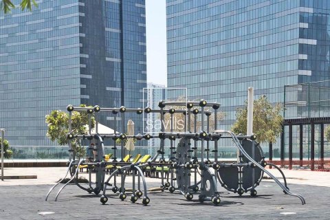 Lakás itt: Al Reem Island, Abu Dhabi, EAE, 1 hálószoba, 79.62 m², azonosító: 748133 - fénykép 10