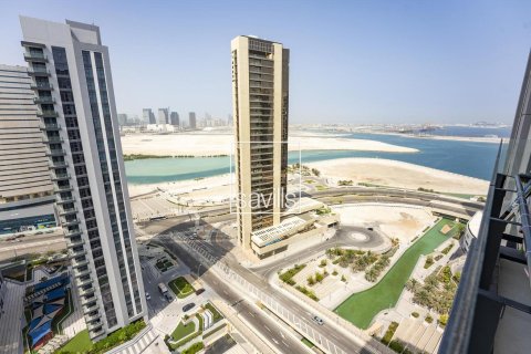 Wohnung in Al Reem Island, Abu Dhabi, VAE: 3 Schlafzimmer, 133.5 m2 Nr. 748136