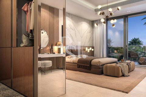 Lupain sa Saadiyat Island, Abu Dhabi, UAE 1000 sq.m. № 717188 - larawan 3