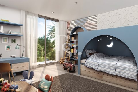 Lupain sa Saadiyat Island, Abu Dhabi, UAE 1000 sq.m. № 717188 - larawan 4